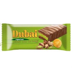 Dubai gusto piskóta szelet 60g