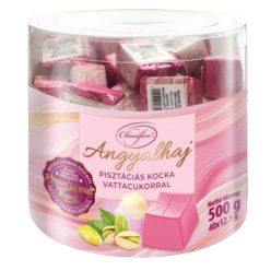 Chocofive angyalhaj ocka 12,5g