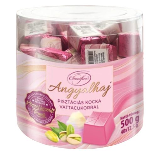 Chocofive angyalhaj ocka 12,5g