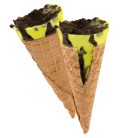 Messori pisztáciás cocosnack 22g