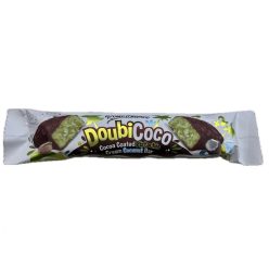 Doubi Coco rosso bianco 40g