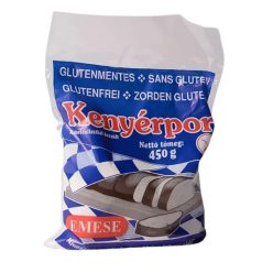 Emese gluténmentes kenyérpor 450 g