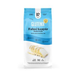   its us GLUTENIX falusi kenyér gluténmentes lisztkeverék PKU-s 500g