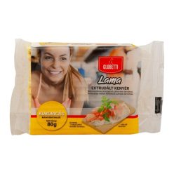 Láma extrudált kenyér kukoricás 80 g