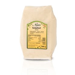 Natura szójaliszt zsírtalan 500 g
