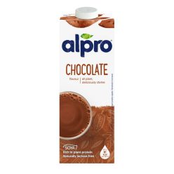 Alpro szójaital csokoládés 1000 ml