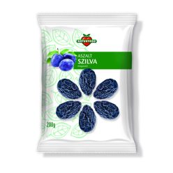 Naturfood aszalt szilva 200 g