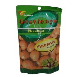   Eastray gesztenye főtt, héjnélküli szelíd gesztenye cukor.me 100 g