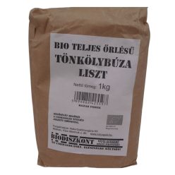   Naturgold biodiszkont tönkölybúza teljes őrlésű liszt 1000 g