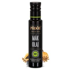 Pödör mákolaj 100 ml