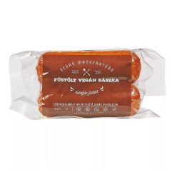 Vegán füstölt száraz bászka 190 g