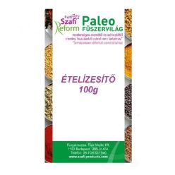  Szafi Reform paleo ételízesítő (levesekhez, szószokhoz) (gluténmentes) 100 g