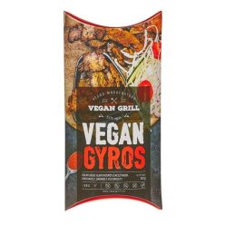 Vegán Grill vegán gyros 220 g