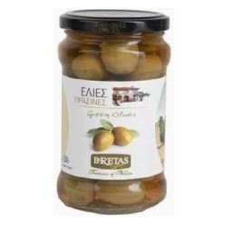 Bretas kalamata magos olajbogyó 314 ml