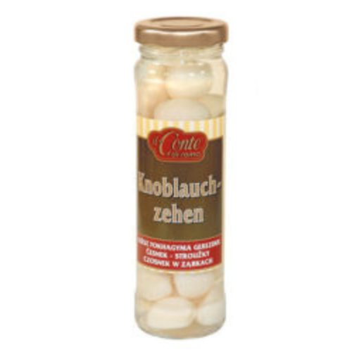 Il Conte fokhagymagerezdek 150 g