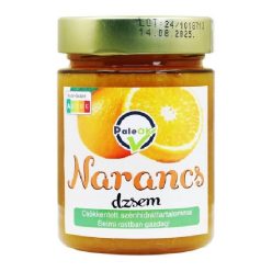 Dia-Wellness paleo narancs dzsem 380 g