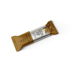   Health Market good4you rumos kakaós szelet kókusztejes csokoládéval mártva édesítőszerekkel 25 g