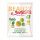 Beauty Sweeties gluténmentes vegán gumicukor matcha napocskák 125 g