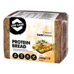 Forpro fehérje kenyér 250 g