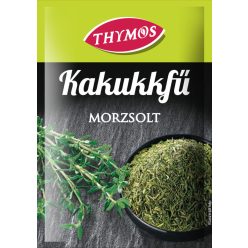 Thymos kakukkfű szárított 9 g