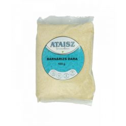 Ataisz barnarizs dara 500 g