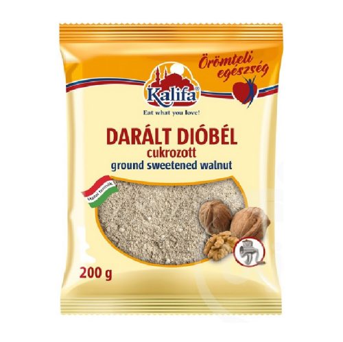 Kalifa dió darált 200 g