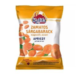 Kalifa zamatos sárgabarack 180 g