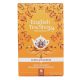 English Tea Shop 20 bio zöld rooibos gránátalma áfonya tea 35 g