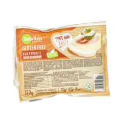 Balviten gluténmentes kedvenc kenyerünk 320 g