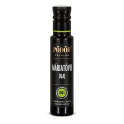 Pödör máriatövis olaj 100 ml