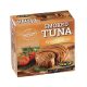 Trata füstölt tonhal növényi olajban 160 g