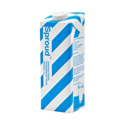 Sproud cukormentes borsóital 1000 ml