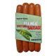 Vegán Grill pea meat pikáns grill bászka 300 g