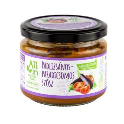 All in padlizsános-paradicsomos szósz 250 g