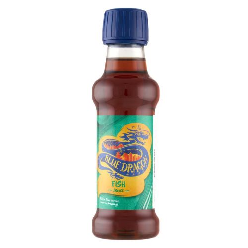 Blue Dragon halszósz 150 ml