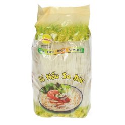 Sagiang tápiókás rizstészta 400 g