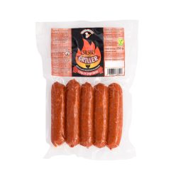 Vega Farm csicseri griller csípős 250 g