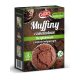 Celiko muffin lisztkeverék étcsokoládé darabokkal és pudinggal 310 g