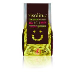 Risolino gluténmentes rizstészta penne 300 g