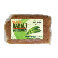   Vegán Grill vegán darált borsófehérje alapú készítmény 300 g