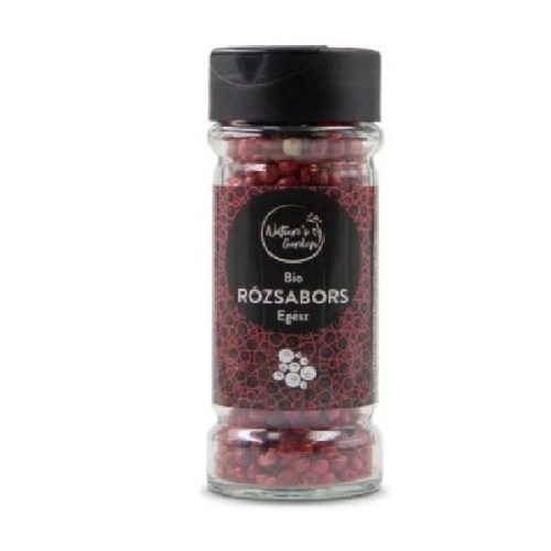 Natures Garden bio rózsabors egész 30 g