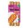 Plenty Reasons vegán hot-dog jellegű termék 180 g