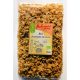 Naturgold bio durum tészta fodros nagykocka 500 g