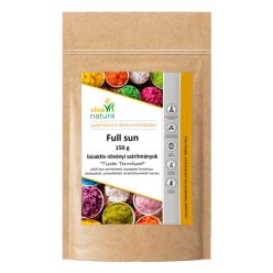   Viva natura full sun bioaktív növényi szárítmányok 150 g