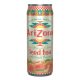 Arizona fekete tea barack 500 ml
