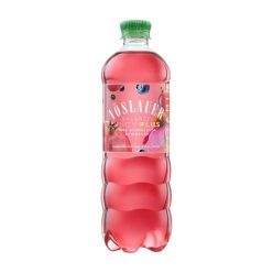   Vöslauer juicy ízesített ásványvíz piros gyümölcsök 750 ml