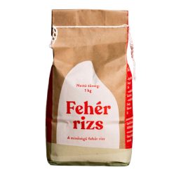 Valoryz a minőségű fehér rizs 1000 g