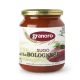 Granoro tésztaszósz bolognese 370 g