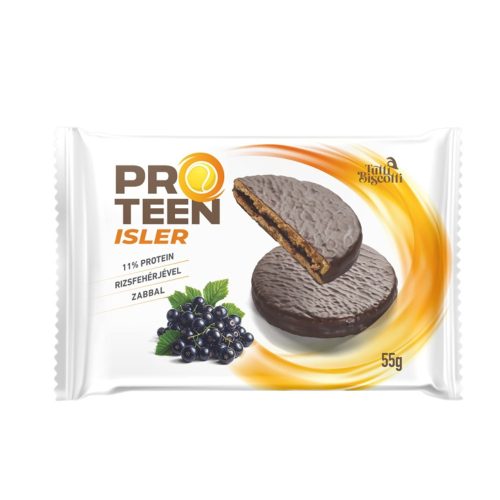 ProTeen isler rizsfehérjével, zabbal 55 g