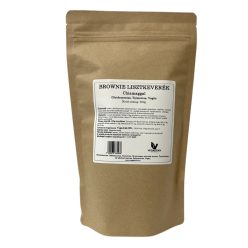 Vegadokk brownie lisztkeverék chiamaggal 500 g